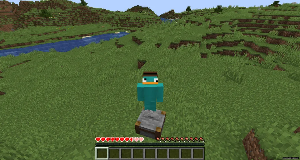 Danger Close — Minecraft mod, rasm 3