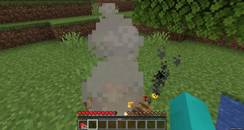 Danger Close — Minecraft mod, rasm 4