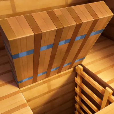 Lively Interactions — Minecraft mod, rasm 1