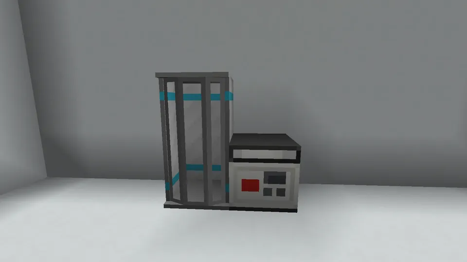 Player Shells — Minecraft mod, rasm 2