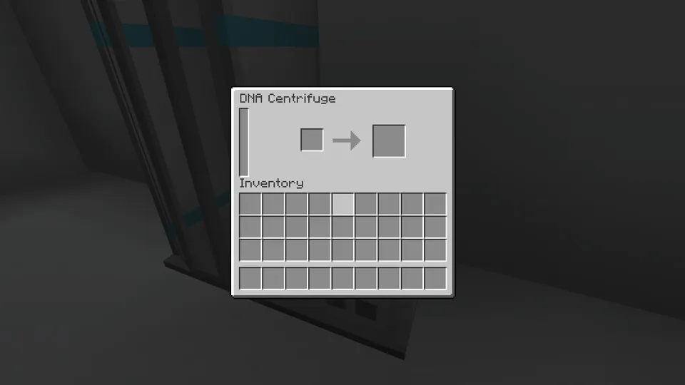 Player Shells — Minecraft mod, rasm 5
