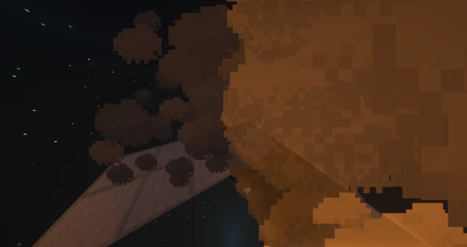 Tactical Smoke grenades — Minecraft mod, rasm 2