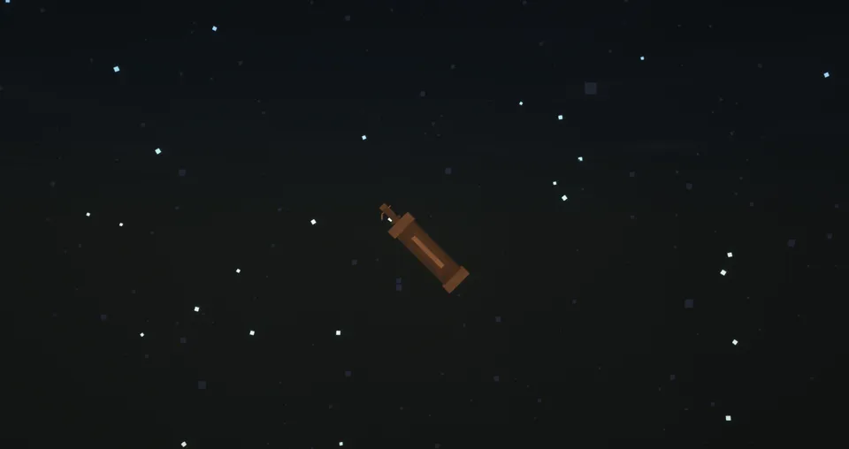 Tactical Smoke grenades — Minecraft mod, rasm 3