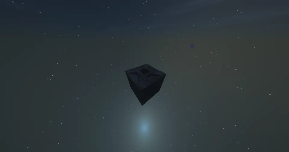 Tactical Smoke grenades — Minecraft mod, rasm 5
