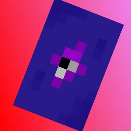 Book of Crystals — Minecraft mod, rasm 1