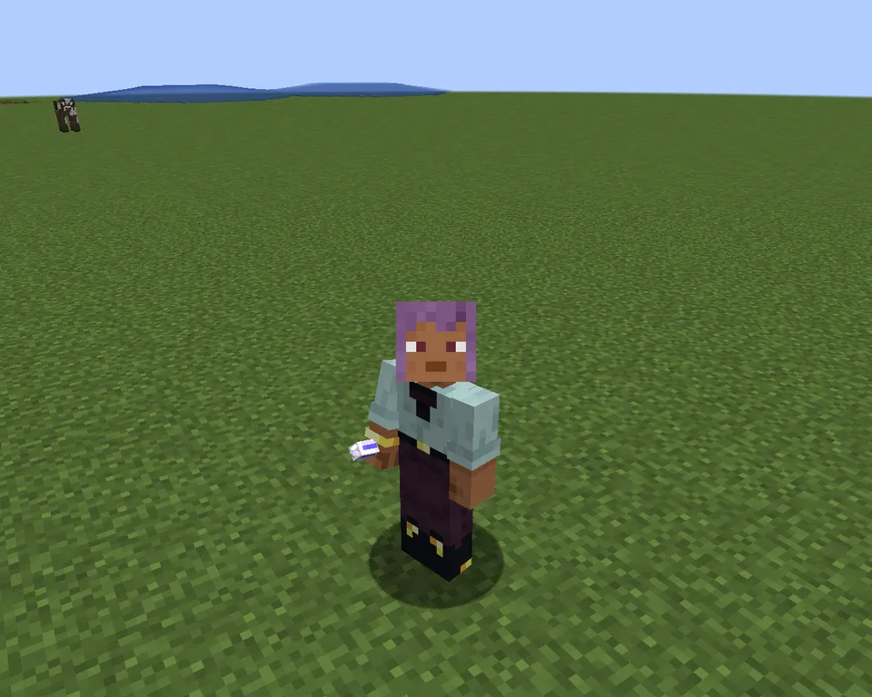 Book of Crystals — Minecraft mod, rasm 6