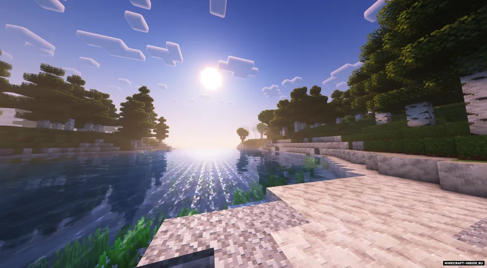 Tectonic — Minecraft mod, rasm 3