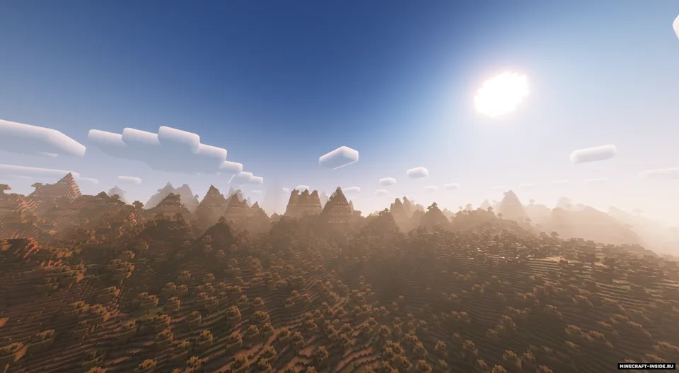 Tectonic — Minecraft mod, rasm 5