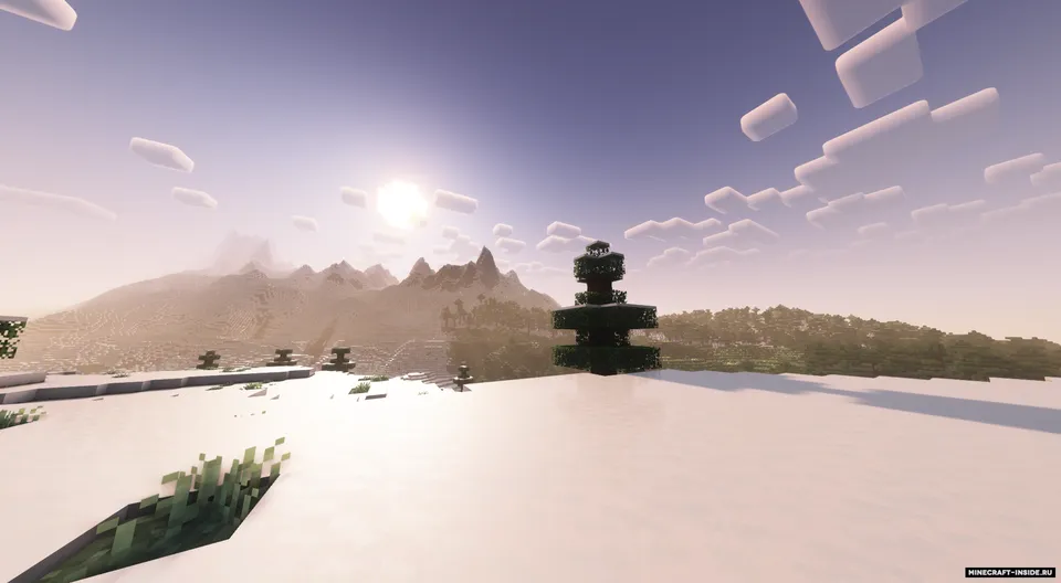 Tectonic — Minecraft mod, rasm 7