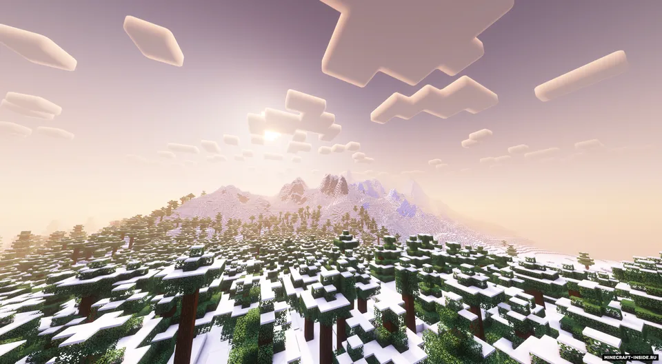 Tectonic — Minecraft mod, rasm 8