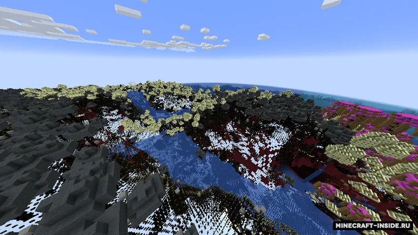 Personalized — Minecraft mod, rasm 2