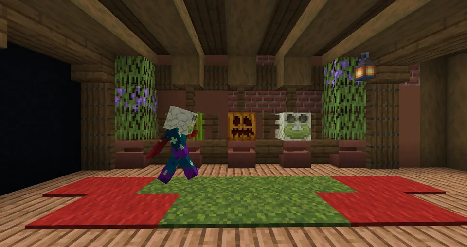 Flavored — Minecraft mod, rasm 5