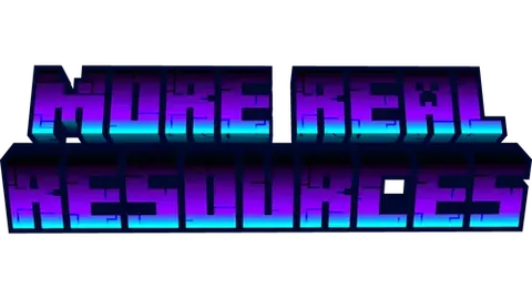 More Real Resources