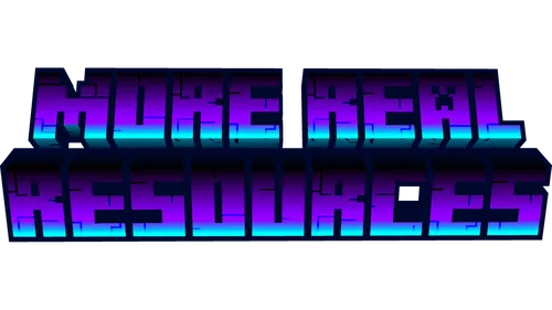 More Real Resources — Minecraft mod, rasm 1