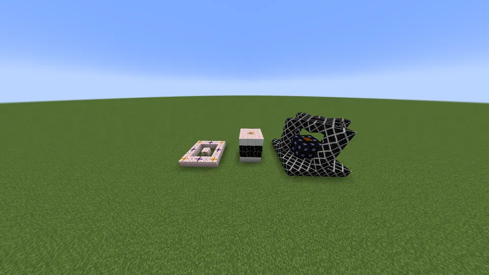 More Real Resources — Minecraft mod, rasm 2