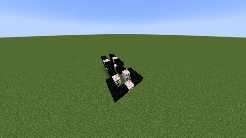 More Real Resources — Minecraft mod, rasm 3