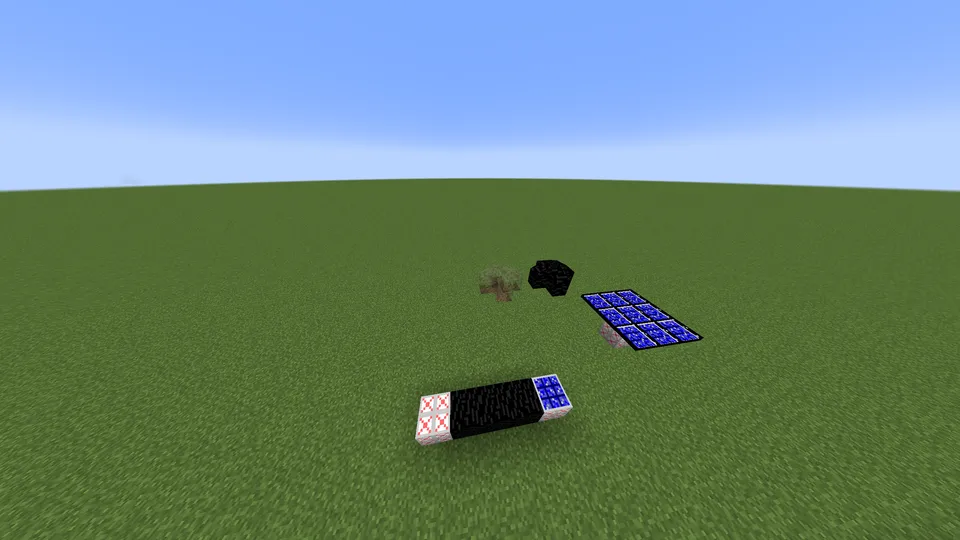More Real Resources — Minecraft mod, rasm 4