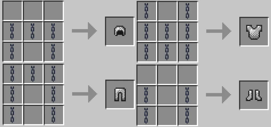Better Armor — Minecraft mod, rasm 4