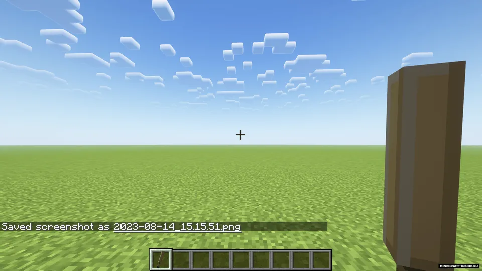 rrunpyire's Melee Weapons pack — Minecraft mod, rasm 3