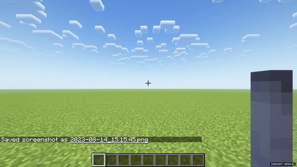 rrunpyire's Melee Weapons pack — Minecraft mod, rasm 4