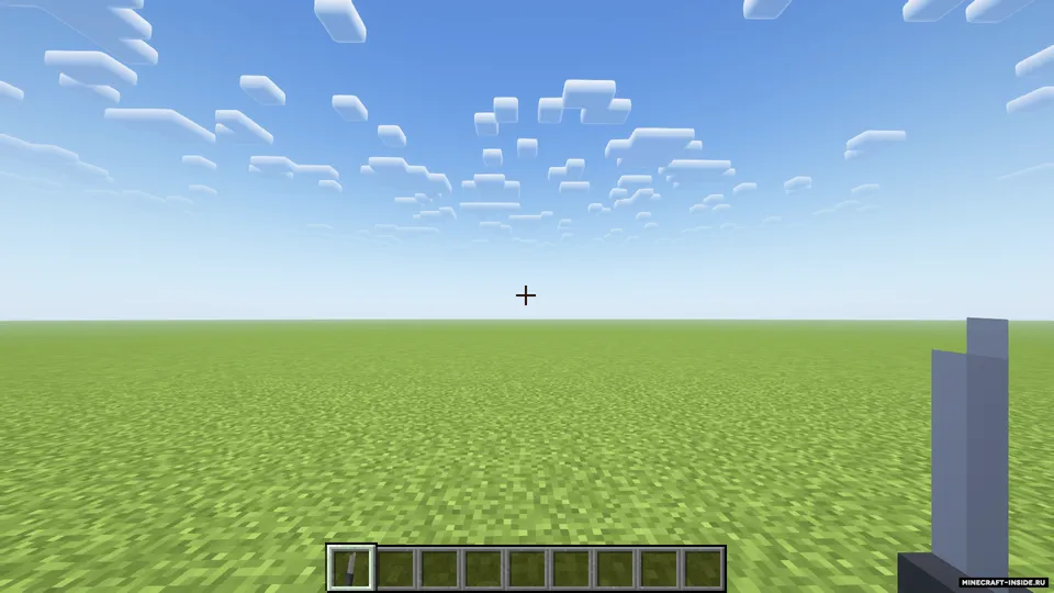 rrunpyire's Melee Weapons pack — Minecraft mod, rasm 5