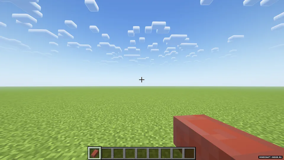 rrunpyire's Melee Weapons pack — Minecraft mod, rasm 6