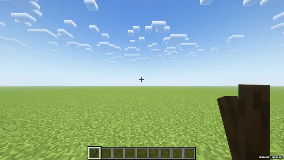 rrunpyire's Melee Weapons pack — Minecraft mod, rasm 8