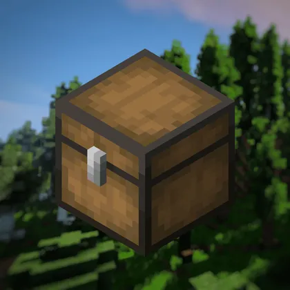 Various Starting Loot — Minecraft mod, rasm 1
