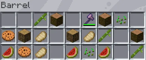 Various Starting Loot — Minecraft mod, rasm 3