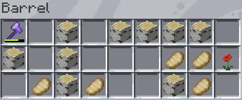 Various Starting Loot — Minecraft mod, rasm 5