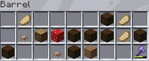 Various Starting Loot — Minecraft mod, rasm 7