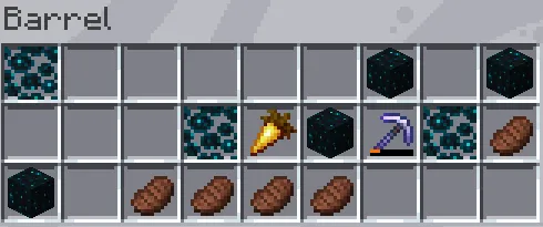 Various Starting Loot — Minecraft mod, rasm 8