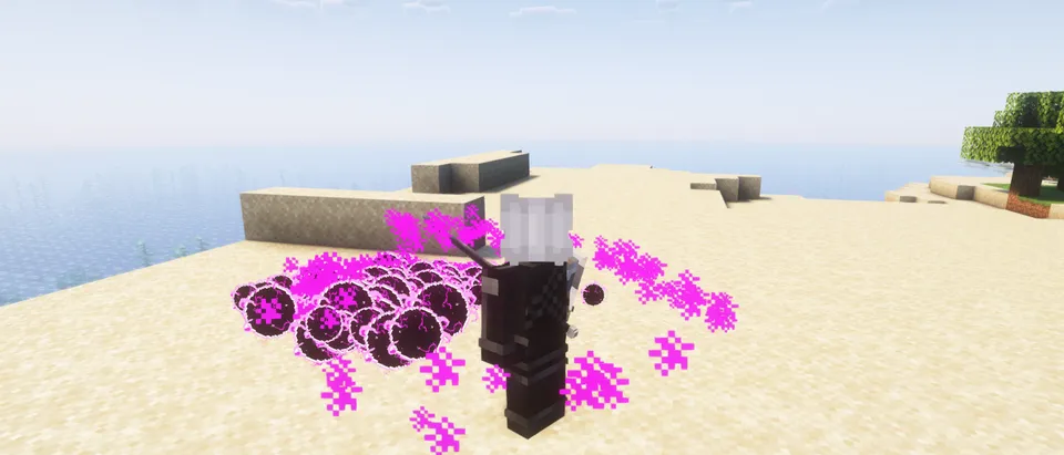 RPG Story — Minecraft mod, rasm 2