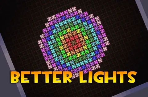 Better Lights