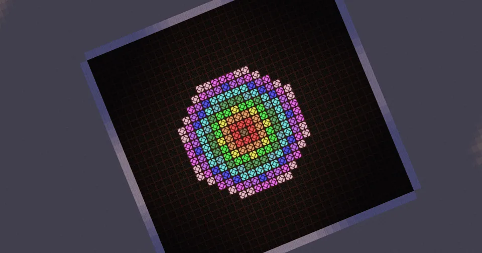 Better Lights — Minecraft mod, rasm 2