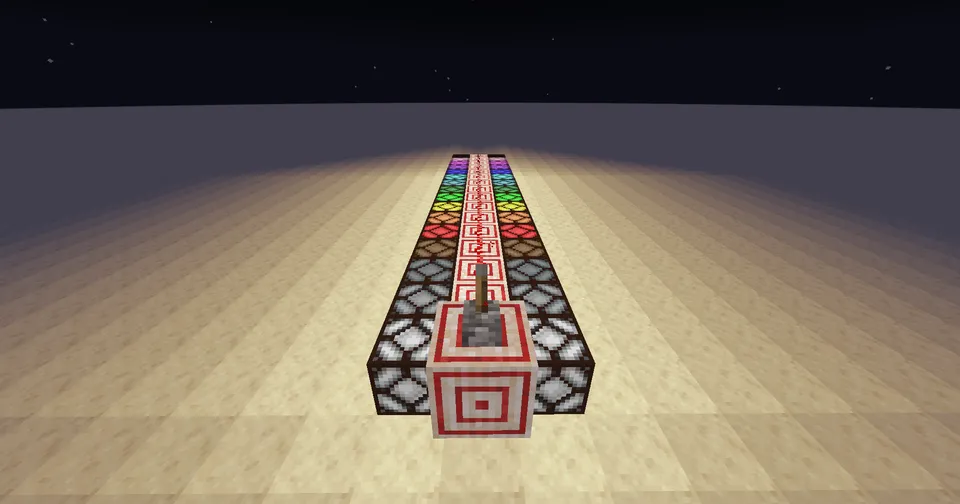 Better Lights — Minecraft mod, rasm 3