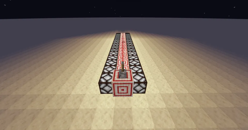 Better Lights — Minecraft mod, rasm 4