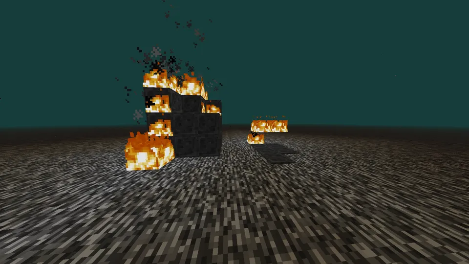 Bitumen — Minecraft mod, rasm 3