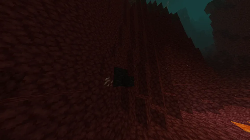 Bitumen — Minecraft mod, rasm 4