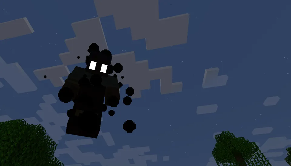 Shades — Minecraft mod, rasm 2