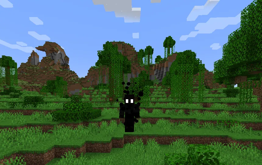 Shades — Minecraft mod, rasm 3