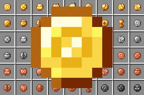 Coin Smithery