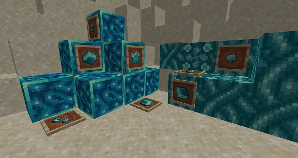 Coin Smithery — Minecraft mod, rasm 3