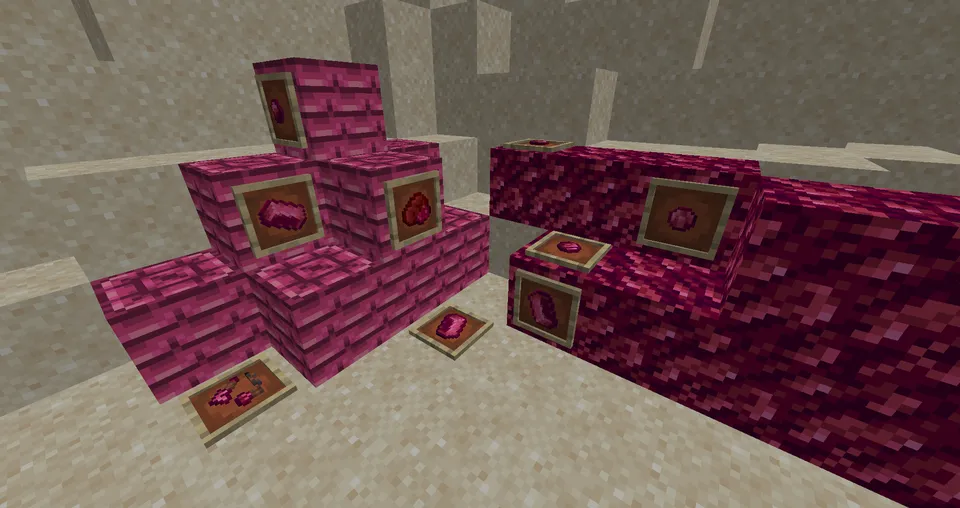 Coin Smithery — Minecraft mod, rasm 4