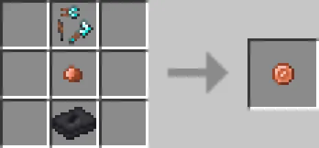 Coin Smithery — Minecraft mod, rasm 5