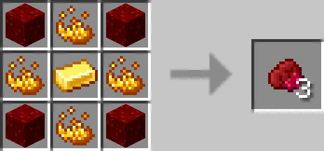 Coin Smithery — Minecraft mod, rasm 6