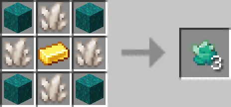 Coin Smithery — Minecraft mod, rasm 7