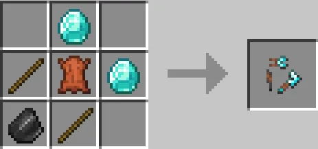 Coin Smithery — Minecraft mod, rasm 8