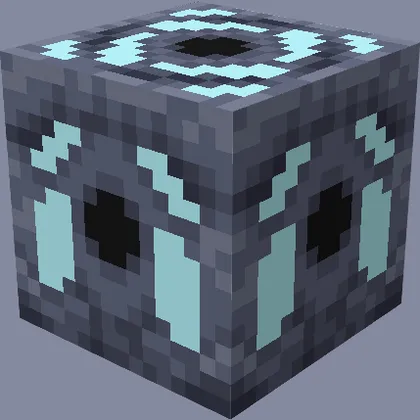 Gefra — Minecraft mod, rasm 1