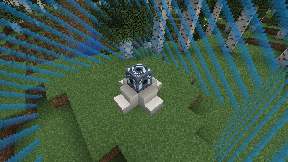Gefra — Minecraft mod, rasm 3